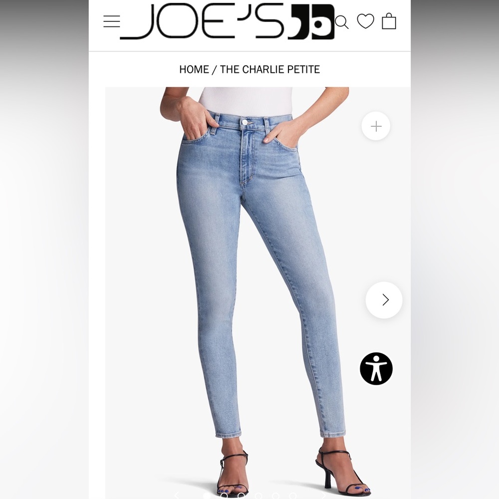 Joes jeans